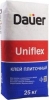 Клей плиточный Uniflex